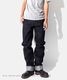 25oz Selvedge Straight Denim / 25ozӥå ȥ졼ȥǥ˥