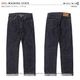 25oz Selvedge Straight Denim / 25ozӥå ȥ졼ȥǥ˥