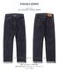 25oz Selvedge Straight Denim / 25ozӥå ȥ졼ȥǥ˥