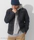 13oz Denim Stretch Single Riders Jacket / 13oz ǥ˥ॹȥå 󥰥饤㥱å