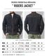 13oz Denim Stretch Single Riders Jacket / 13oz ǥ˥ॹȥå 󥰥饤㥱å