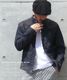 13oz Denim Stretch Single Riders Jacket / 13oz ǥ˥ॹȥå 󥰥饤㥱å