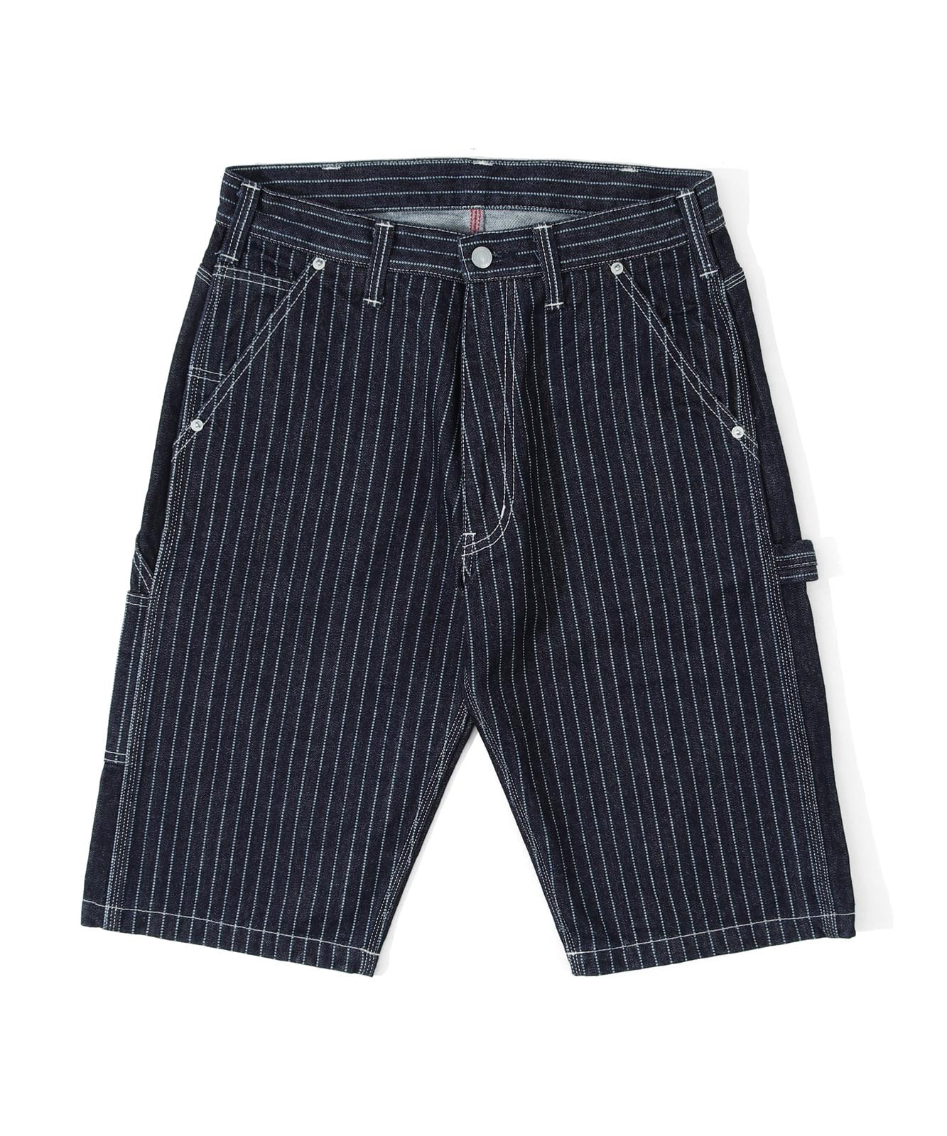 13oz Wabash Combo Painter Shorts / 13oz ウォバッシュコンボ