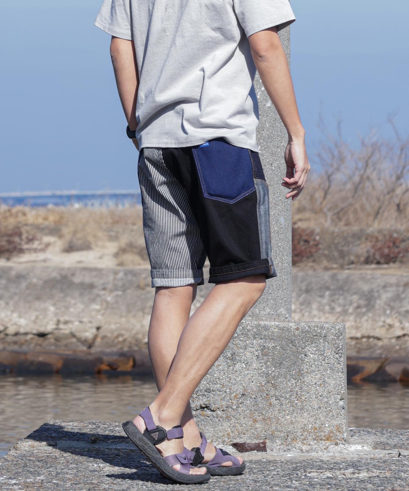 Ultimate Combo Shorts / アルティメットコンボショーツ | 2026 Spring