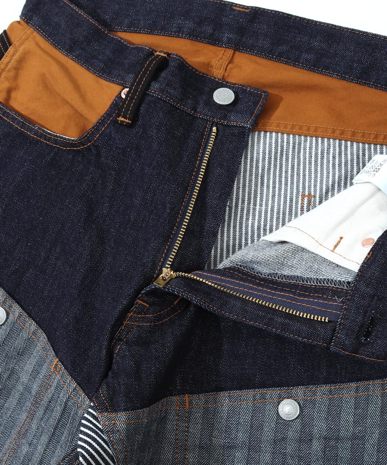 Ultimate Combo Shorts / アルティメットコンボショーツ