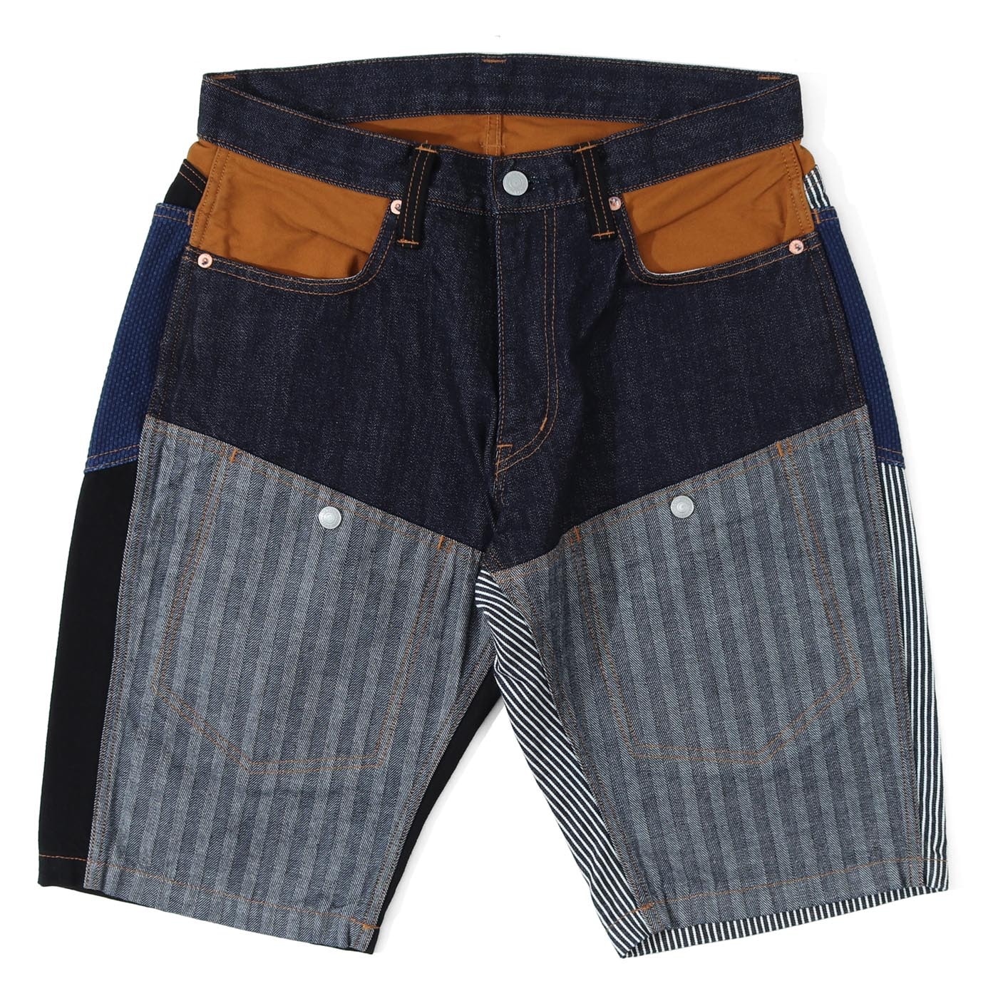 Ultimate Combo Shorts / アルティメットコンボショーツ | 2026 Spring