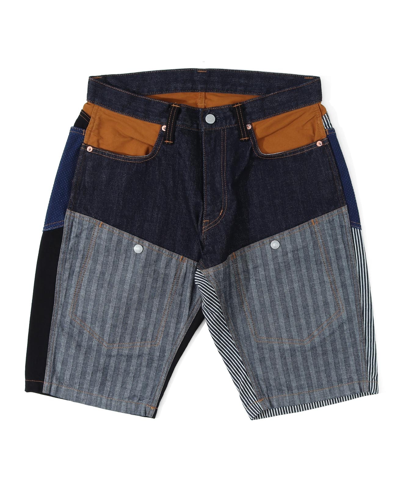 Ultimate Combo Shorts / アルティメットコンボショーツ | 2026 Spring