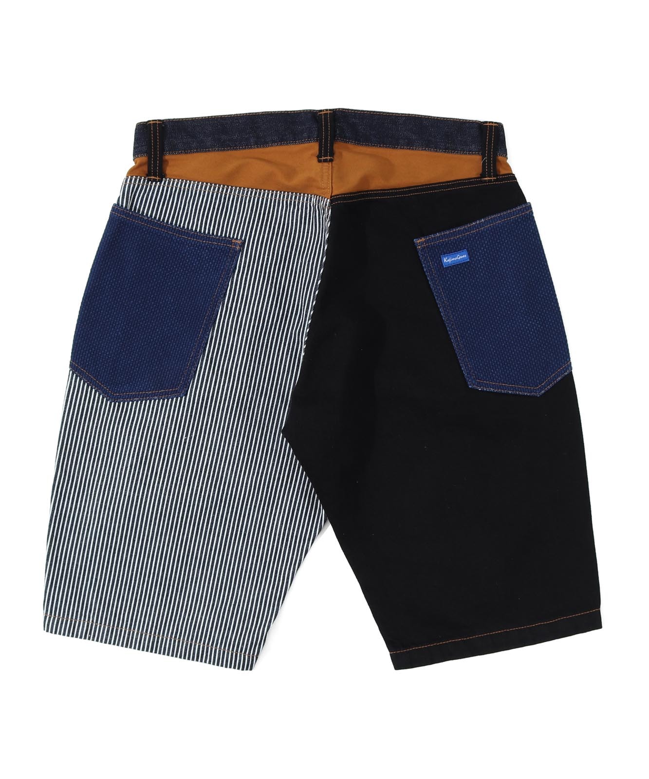 Ultimate Combo Shorts / アルティメットコンボショーツ | 2026 Spring