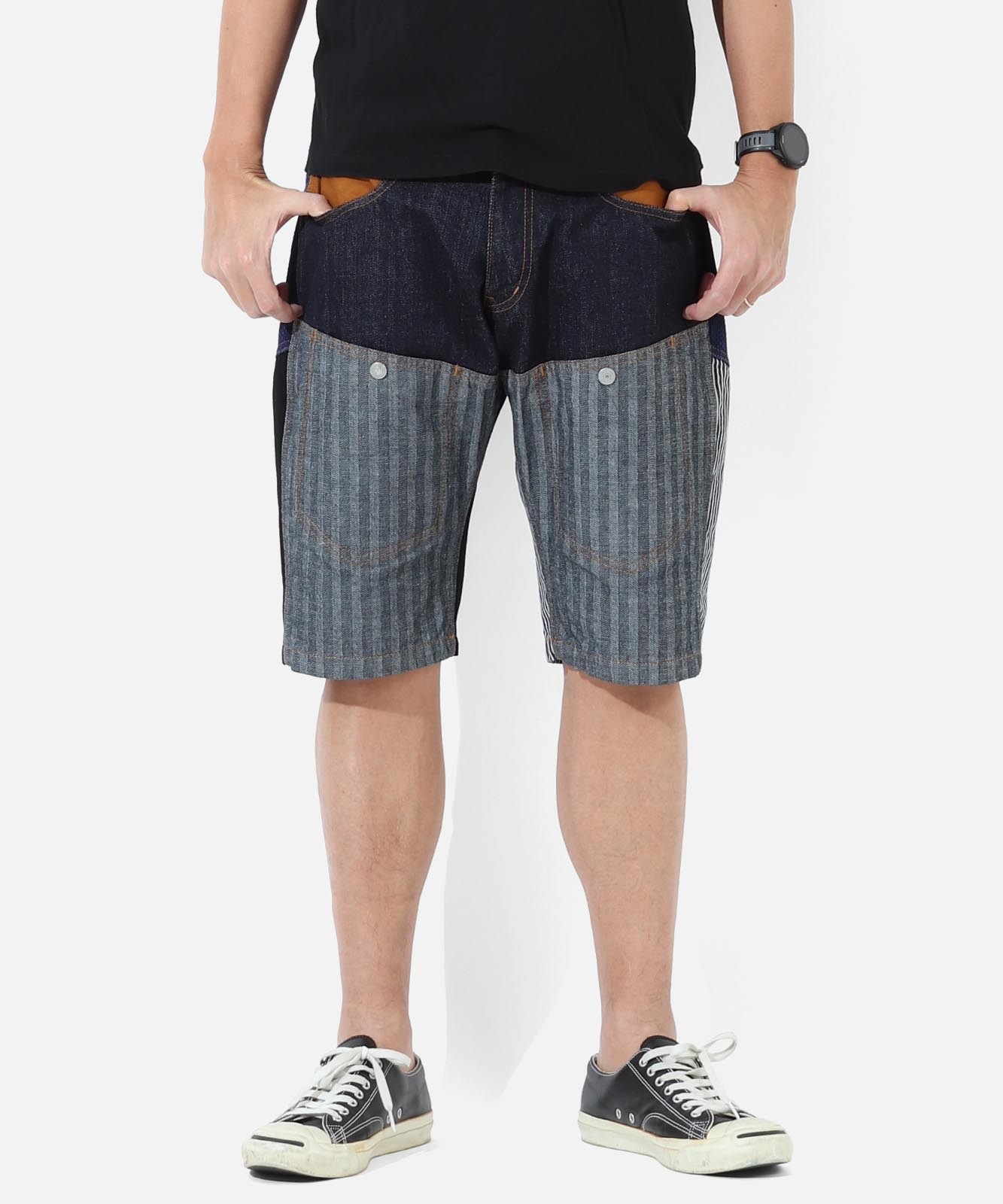 Ultimate Combo Shorts / アルティメットコンボショーツ