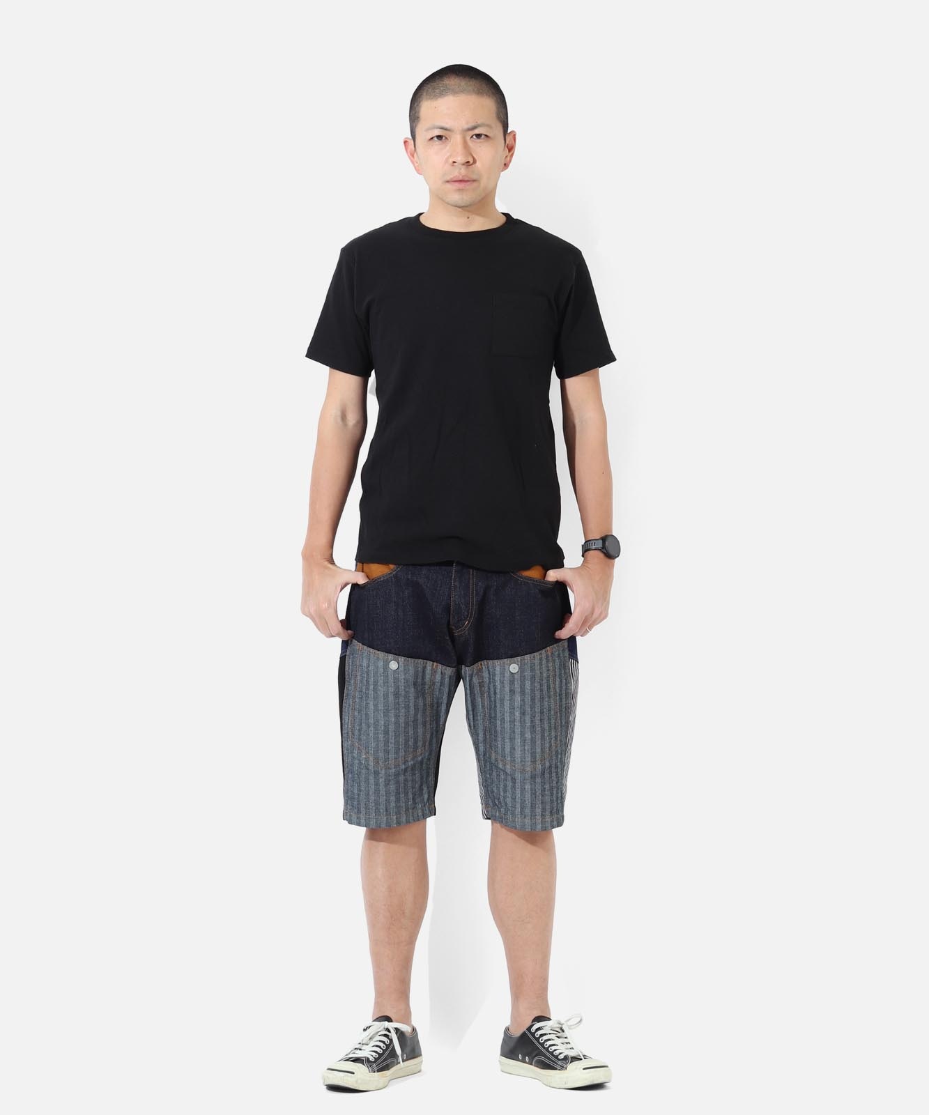 Ultimate Combo Shorts / アルティメットコンボショーツ