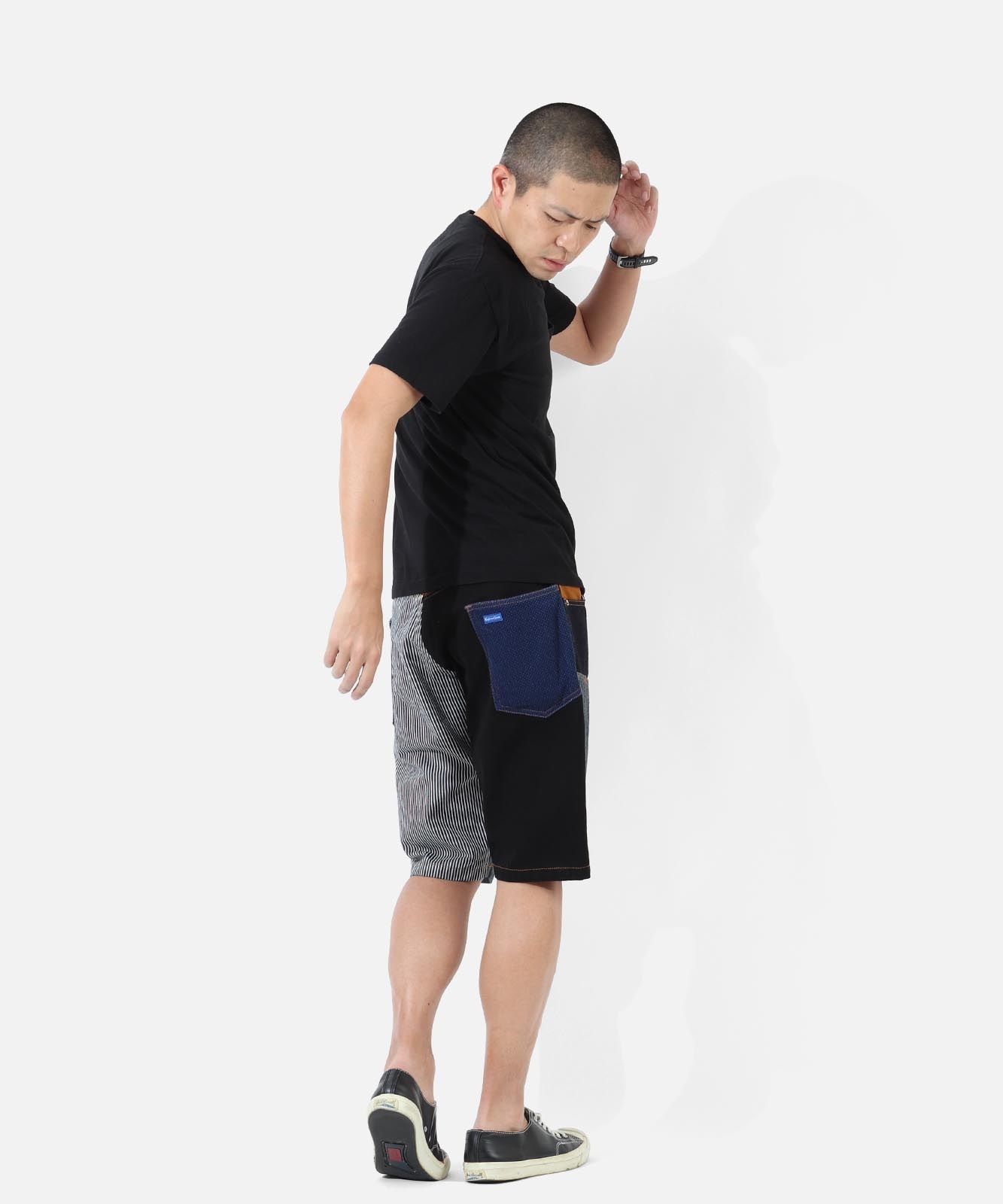 Ultimate Combo Shorts / アルティメットコンボショーツ | 2026 Spring