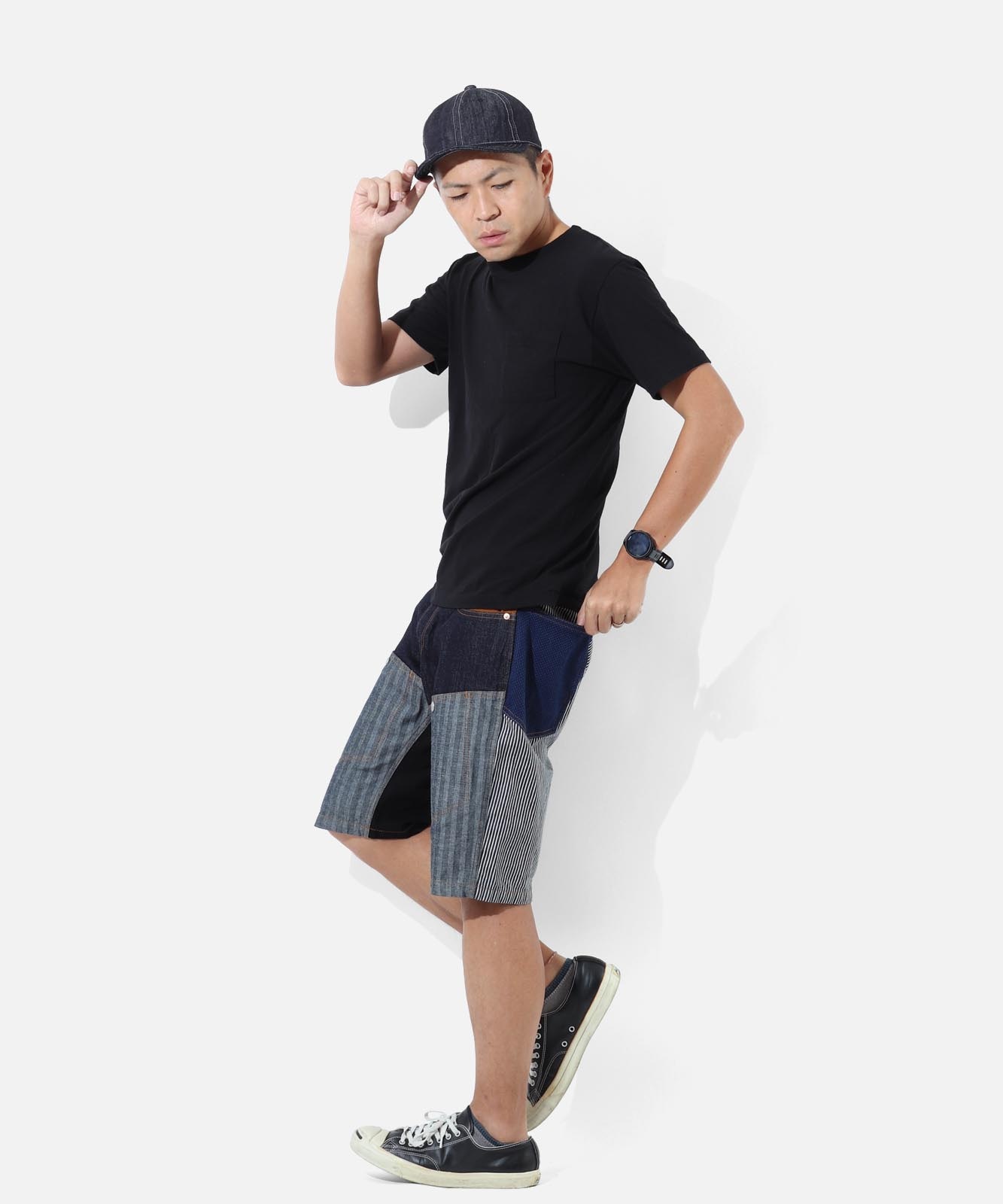 Ultimate Combo Shorts / アルティメットコンボショーツ