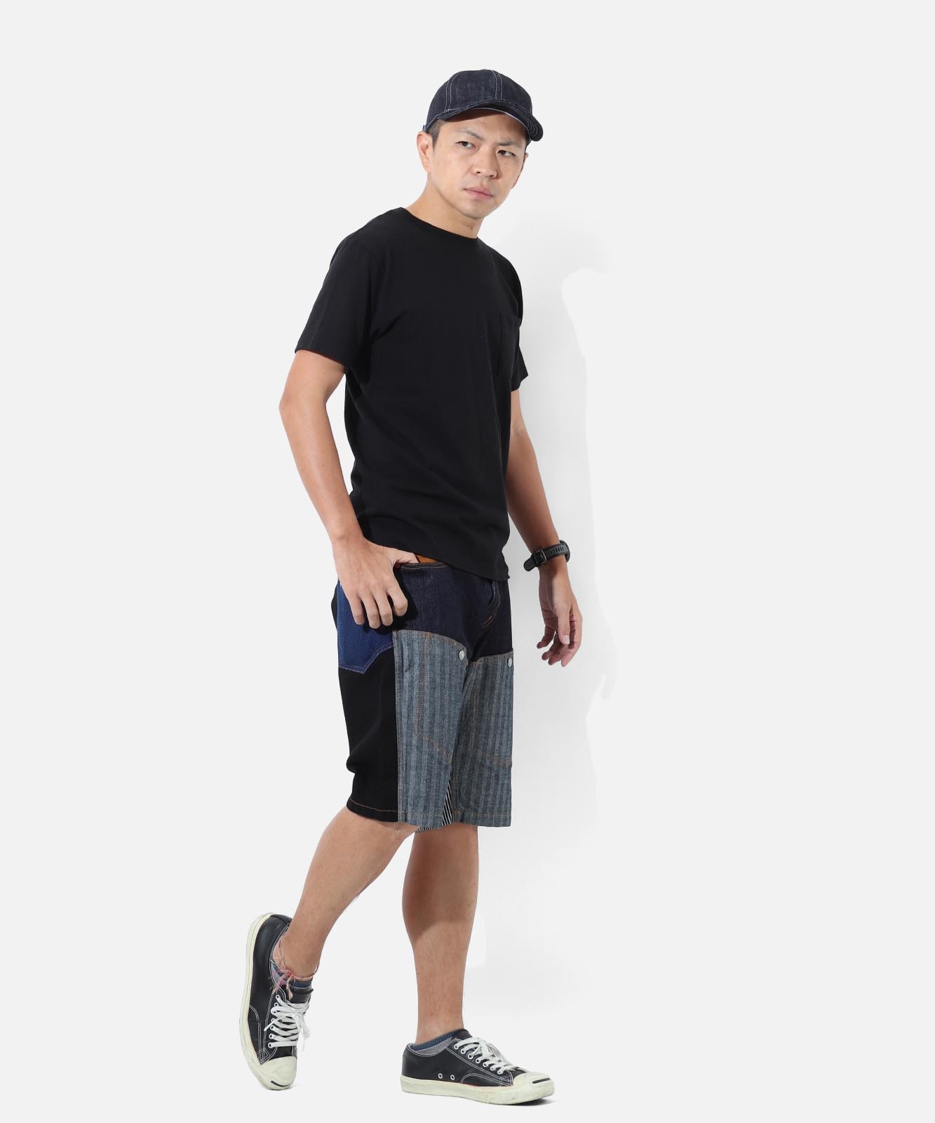 Ultimate Combo Shorts / アルティメットコンボショーツ