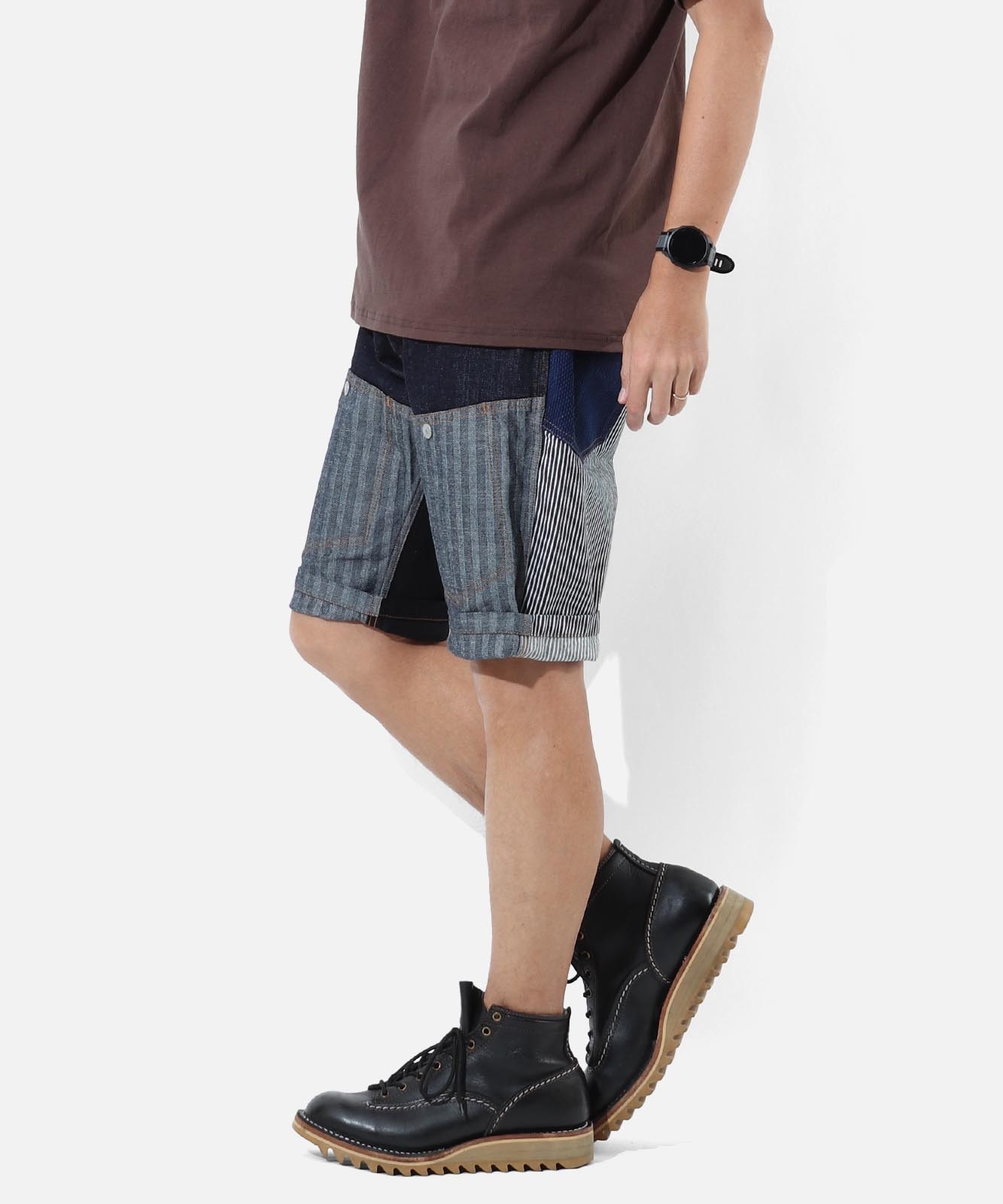 Ultimate Combo Shorts / アルティメットコンボショーツ
