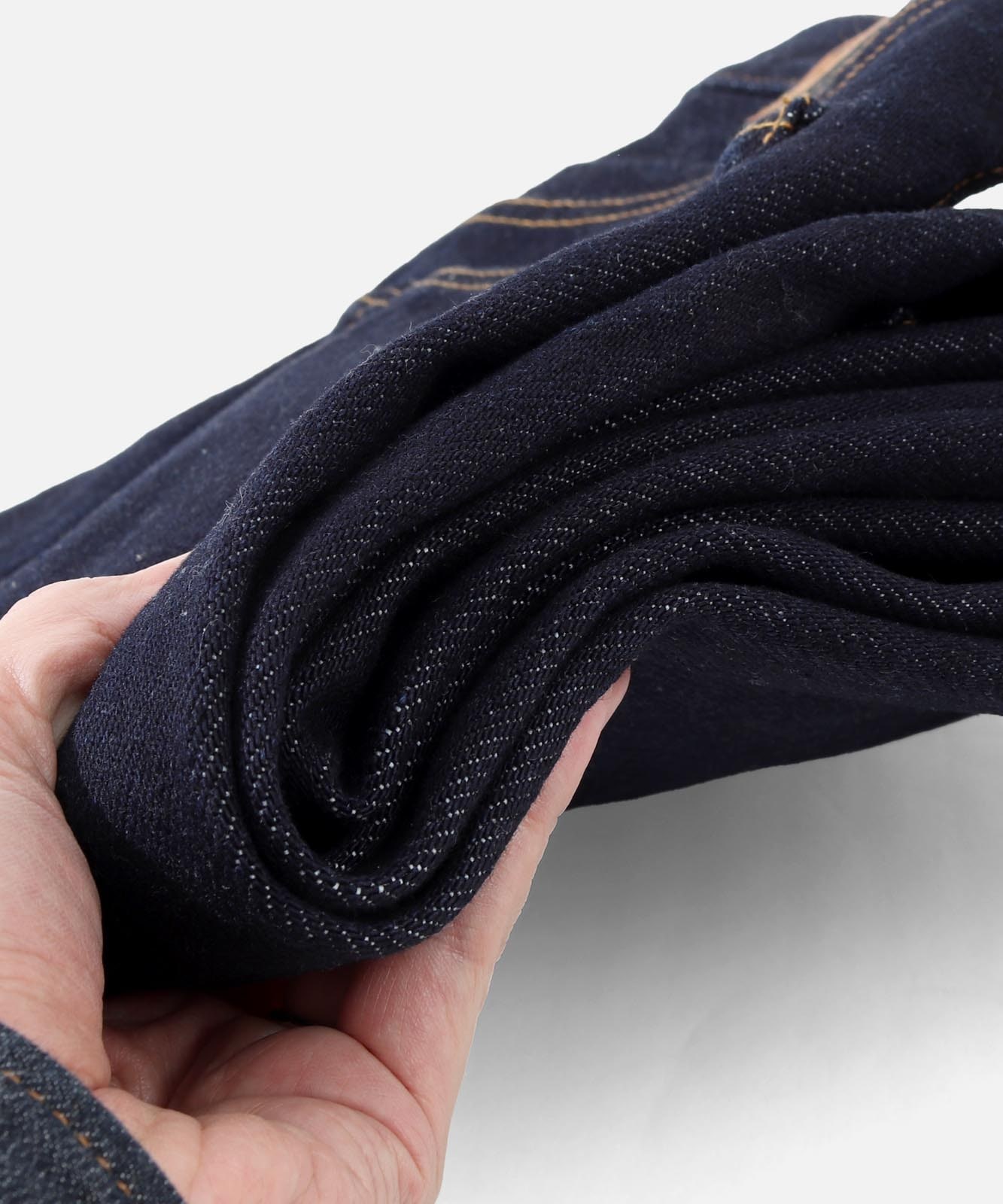 【kojikojimamaさん専用】 22oz Selvedge Wide Denim / 22oz セルビッチ ワイドデニム | 2026