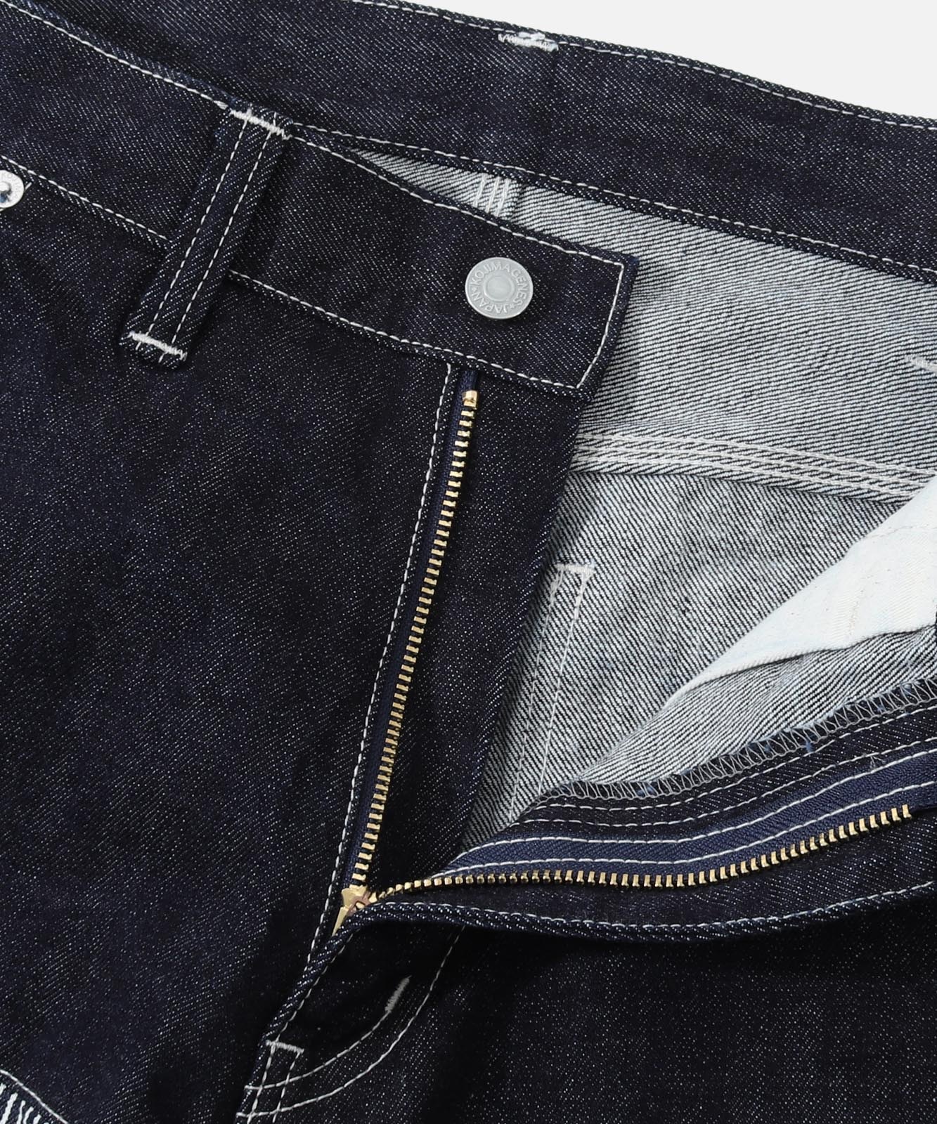 Quarter Combo Shorts / クォーターコンボショーツ
