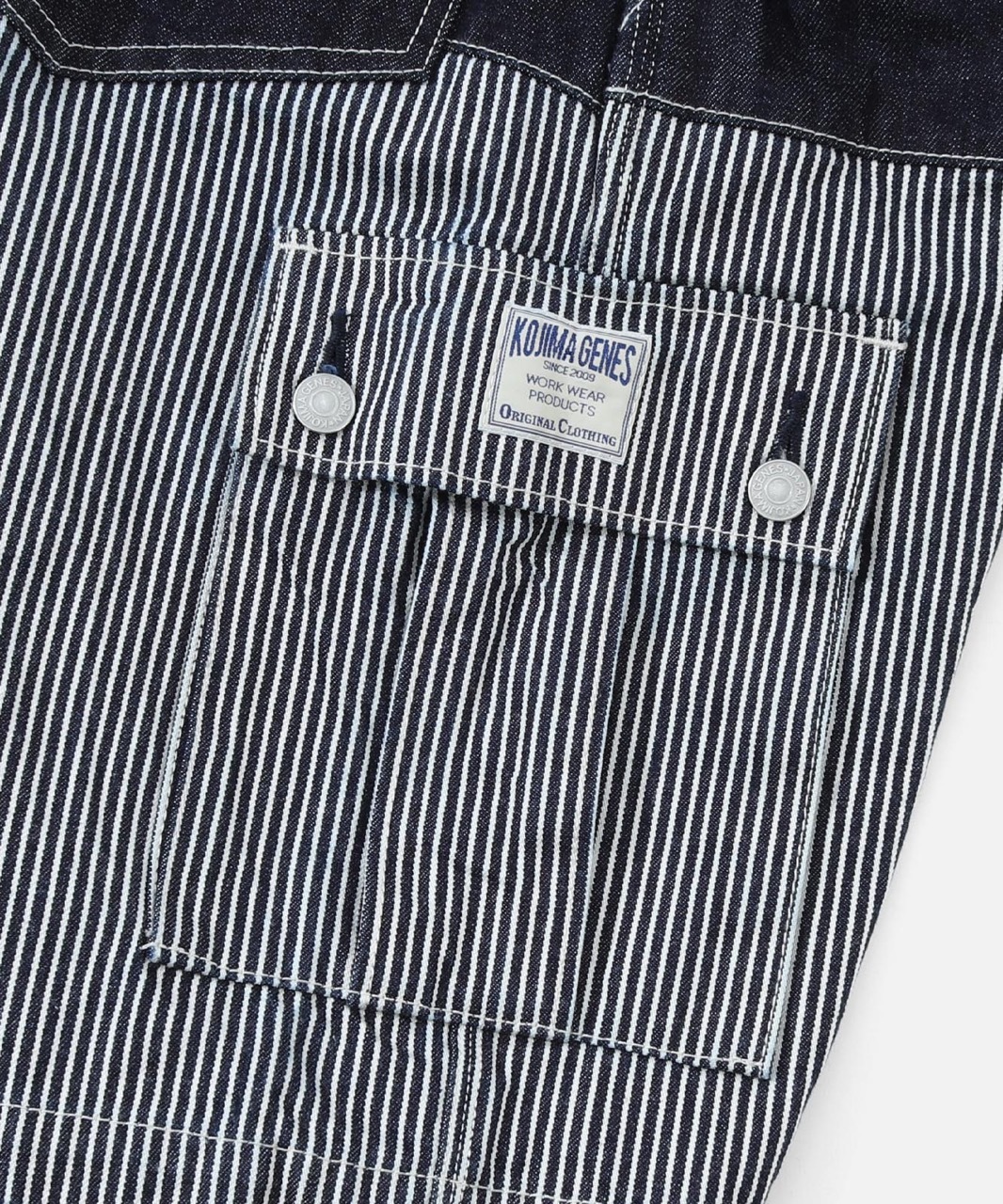 Quarter Combo Shorts / クォーターコンボショーツ | 2026 Spring