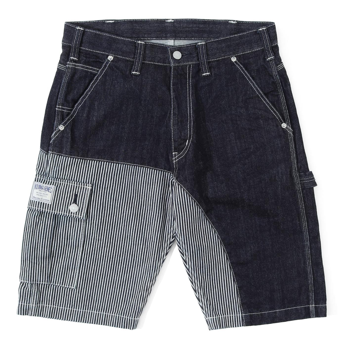 Quarter Combo Shorts / クォーターコンボショーツ | 2026 Spring
