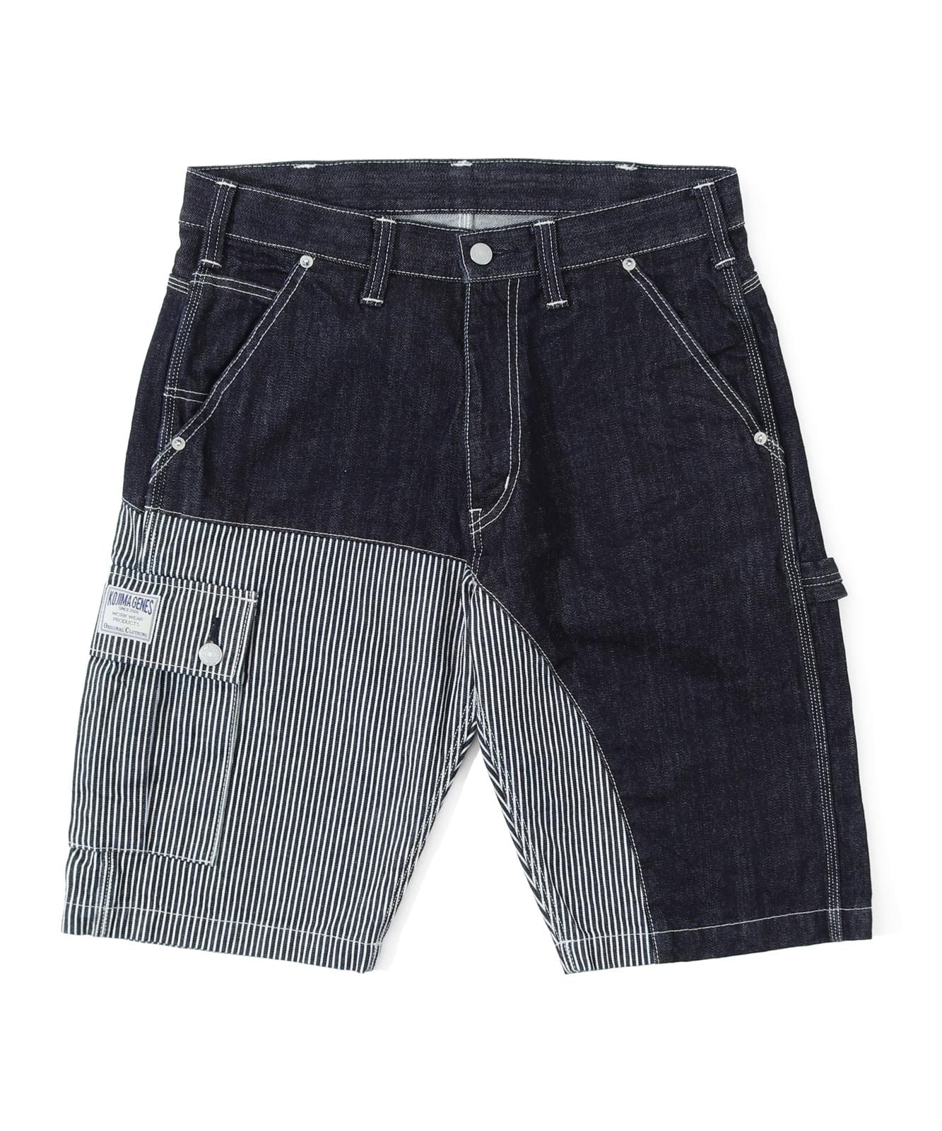 Quarter Combo Shorts / クォーターコンボショーツ | 2026 Spring