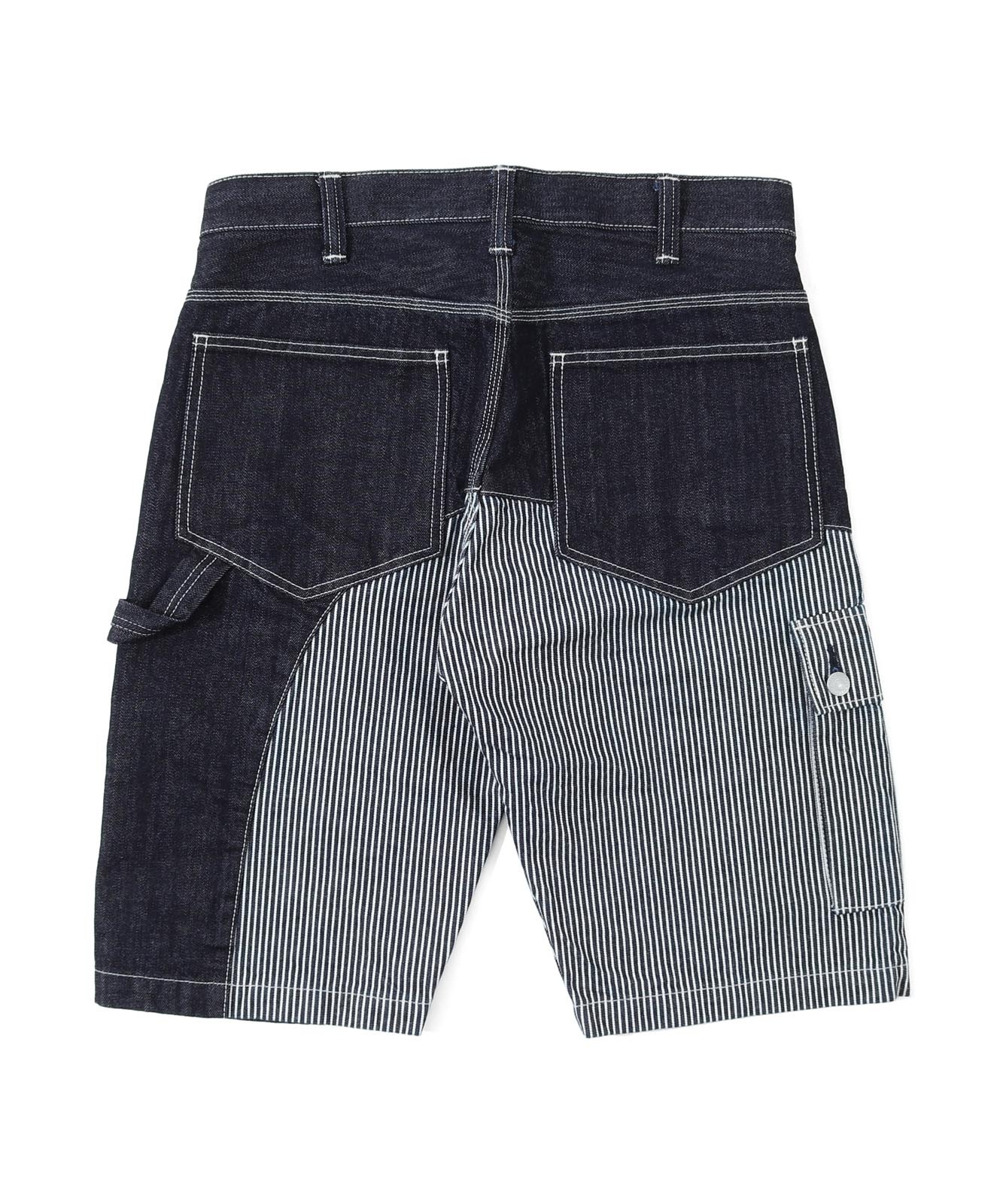 Quarter Combo Shorts / クォーターコンボショーツ | 2026 Spring