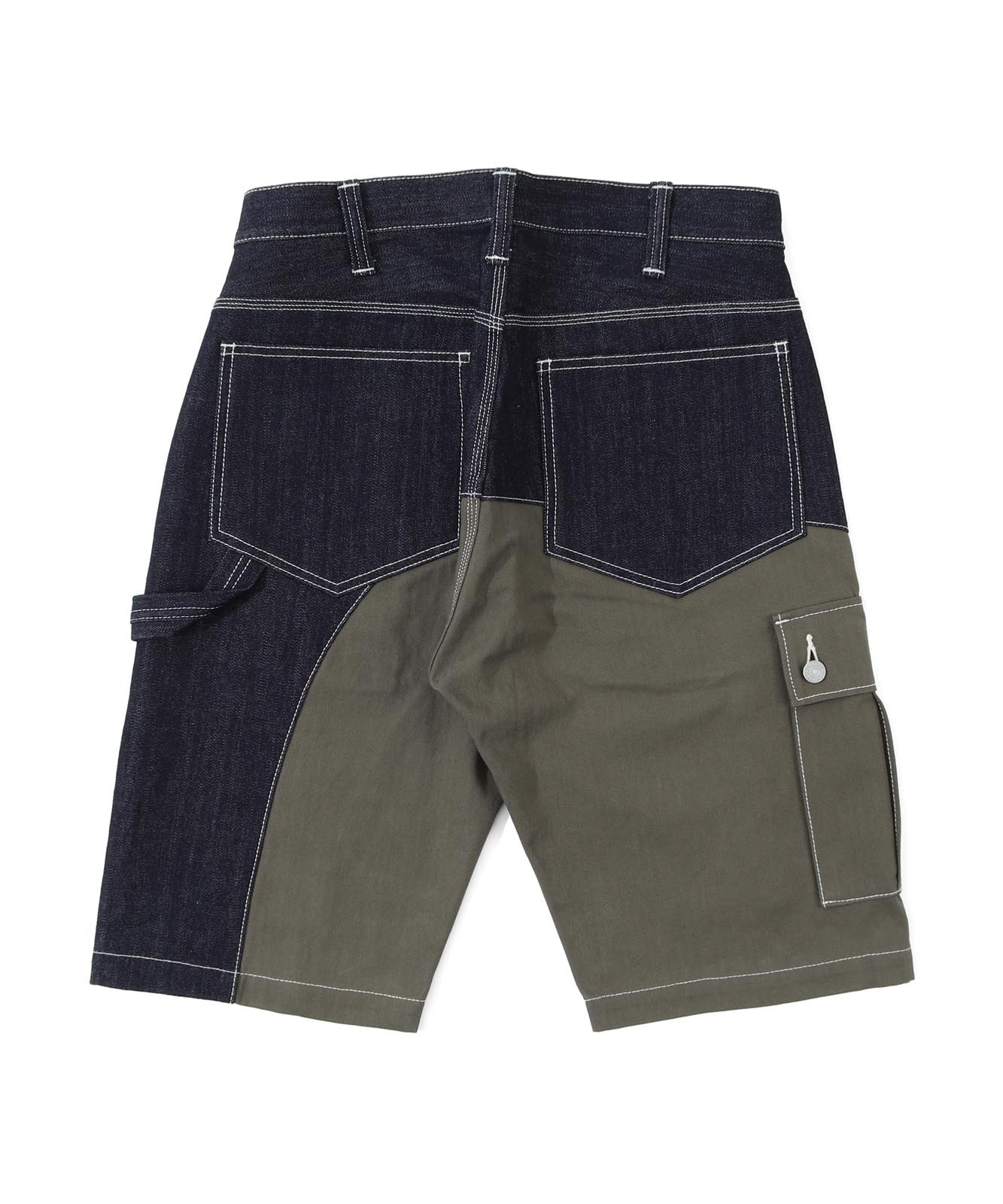Quarter Combo Shorts / クォーターコンボショーツ | 2026 Spring