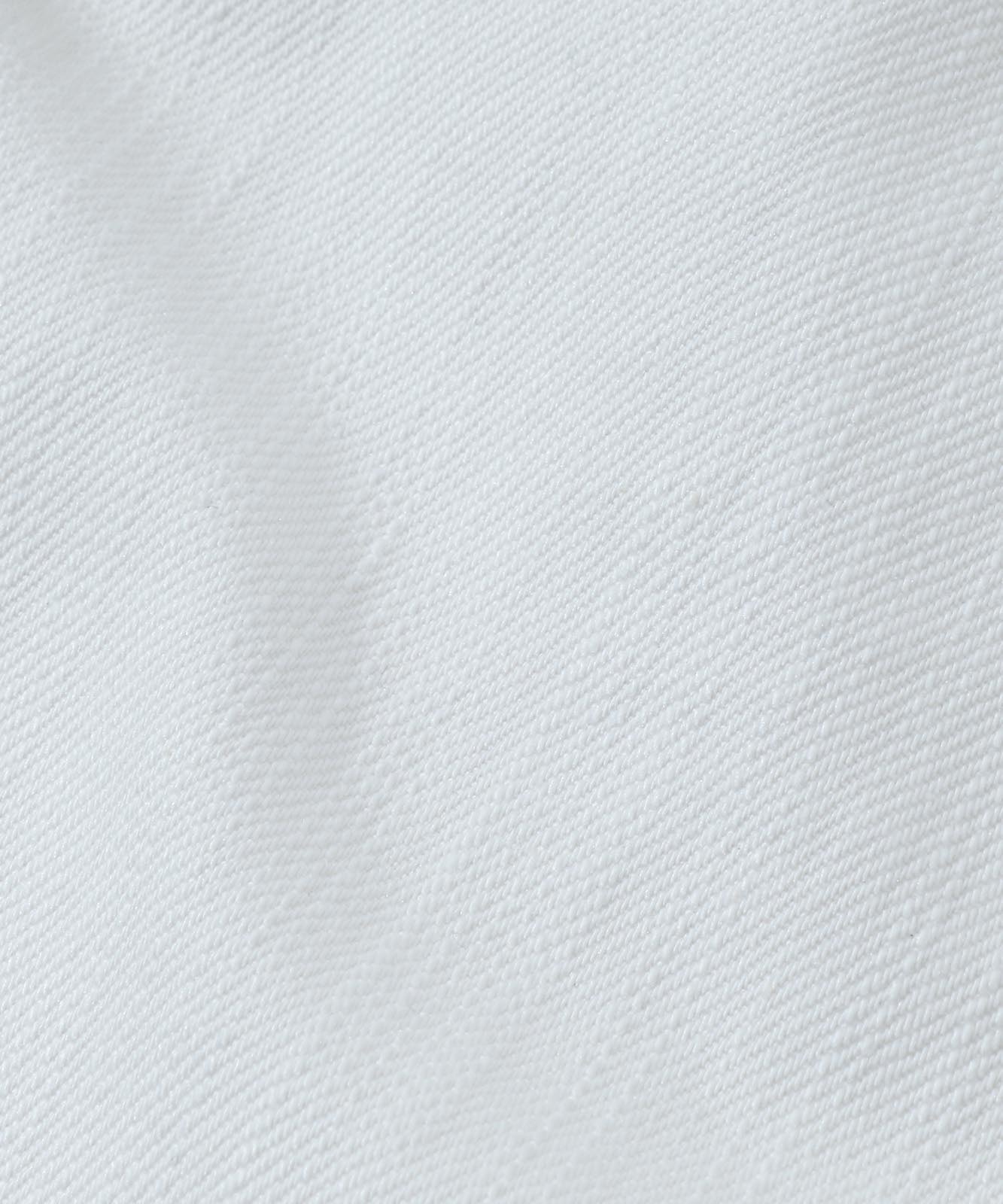 9oz Zimbabwe White Denim Wide / 9oz ジンバブエ ホワイトデニム ワイド