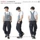 Denim Combo Hickory Overall / ǥ˥ॳܥҥå꡼С