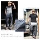 Denim Combo Hickory Overall / ǥ˥ॳܥҥå꡼С