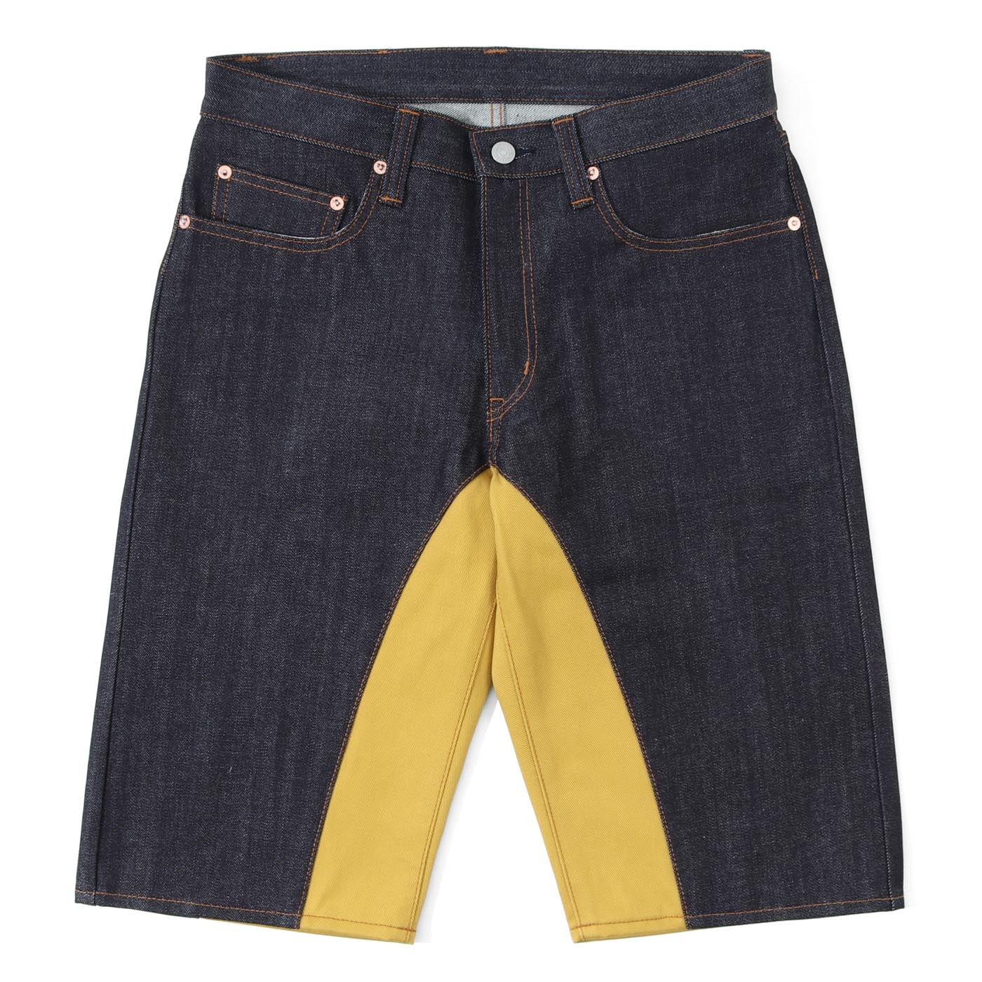 Monkey Combo Shorts / モンキーコンボショーツ | 2026 Spring