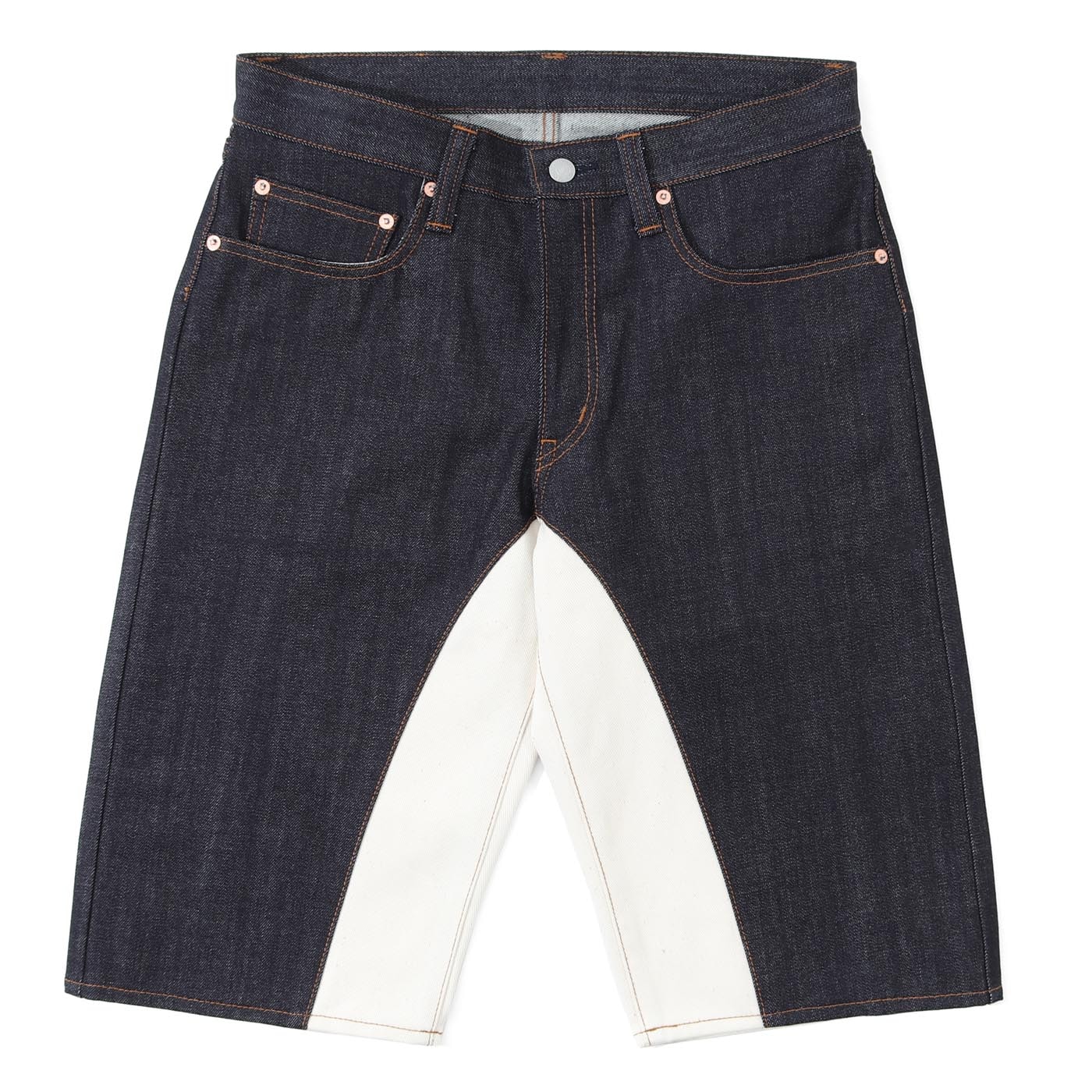 Monkey Combo Shorts / モンキーコンボショーツ | 2026 Spring