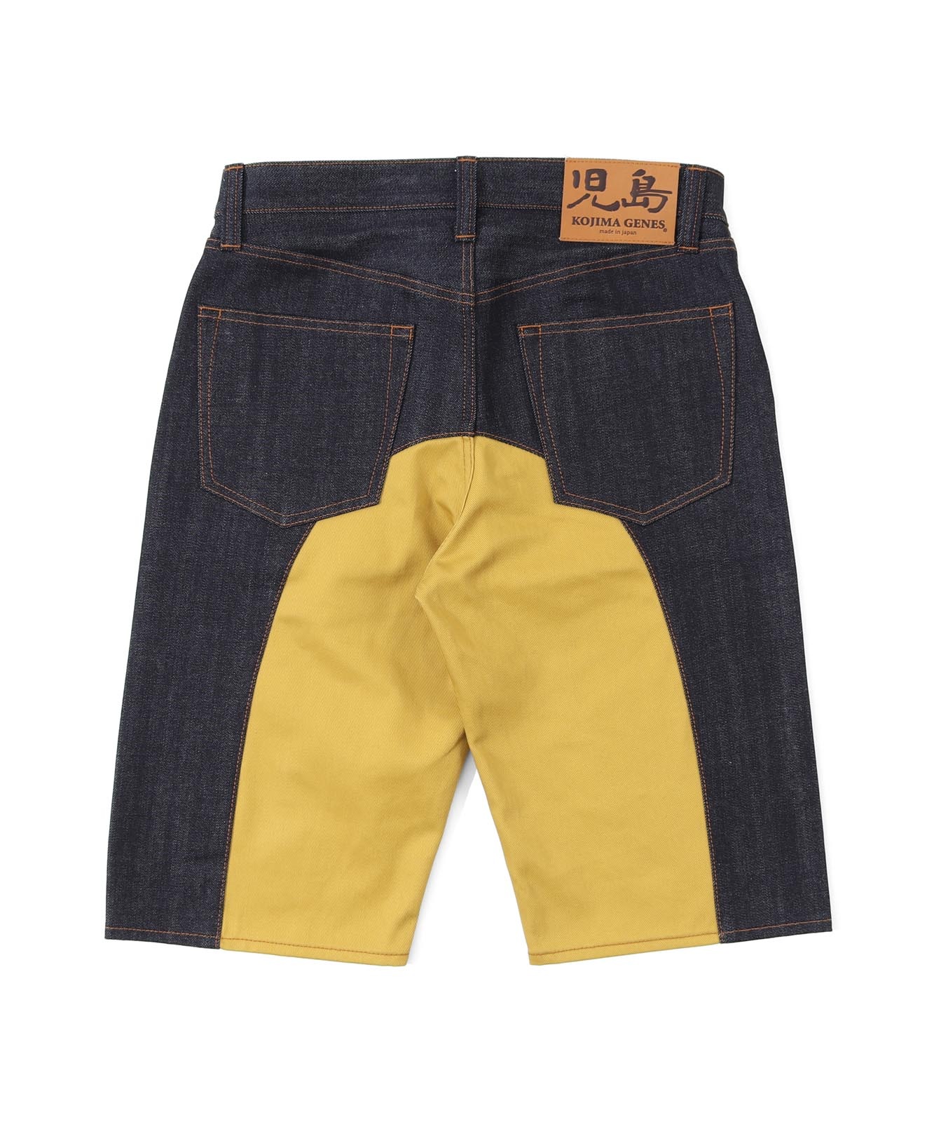 Monkey Combo Shorts / モンキーコンボショーツ