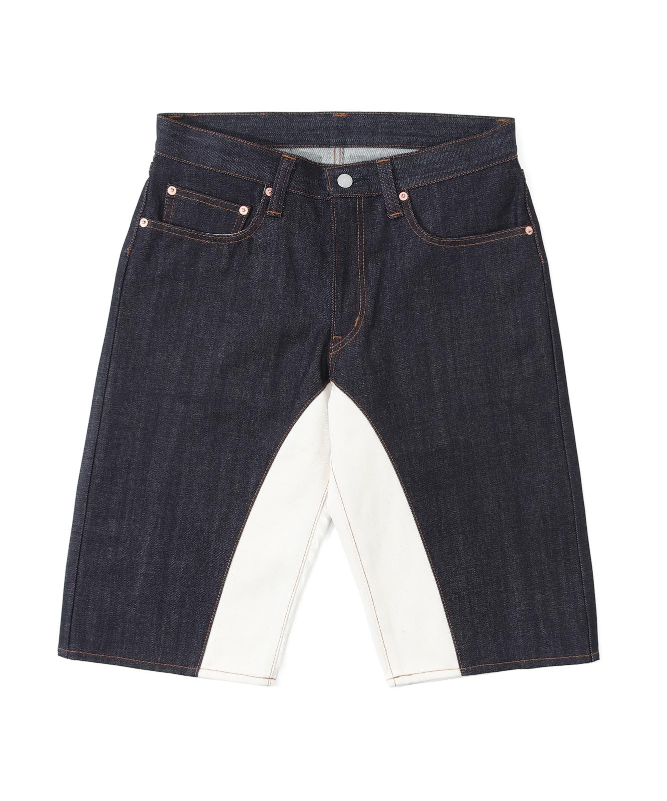 Monkey Combo Shorts / モンキーコンボショーツ | 2026 Spring