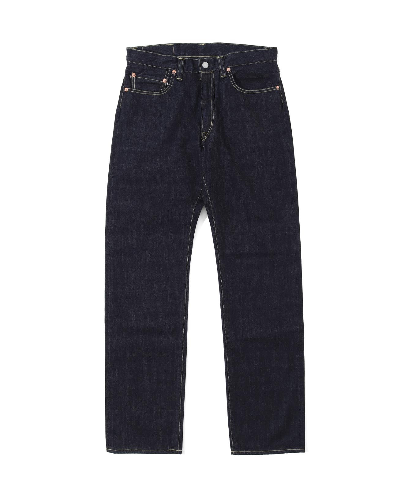 WEB Limited 14oz Selvedge Straight Denim / WEB限定 14oz セルビッチ