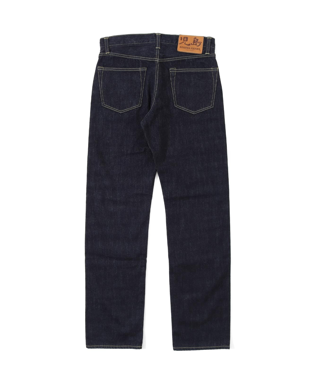 WEB Limited 14oz Selvedge Straight Denim / WEB限定 14oz セルビッチ