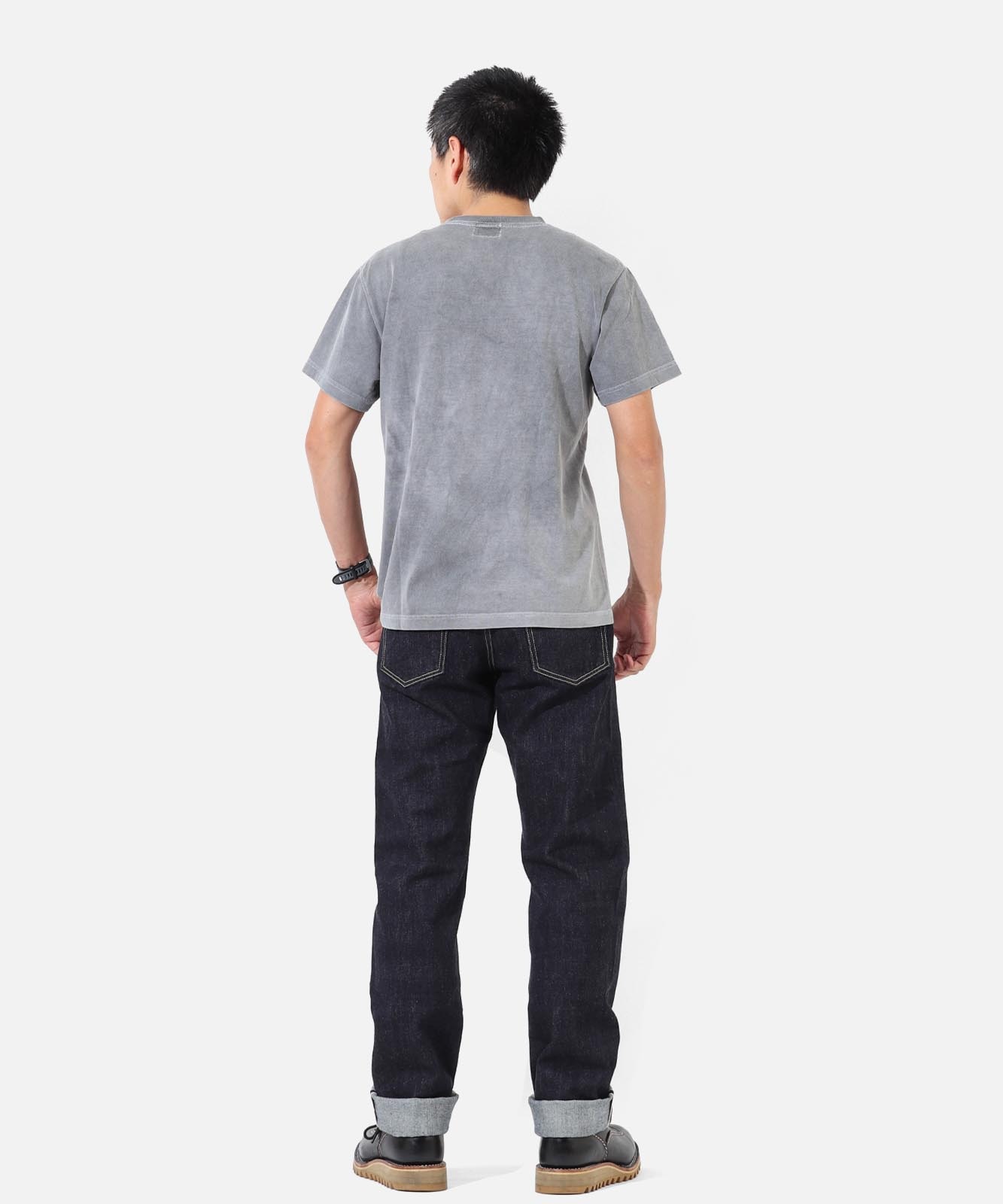 WEB Limited 14oz Selvedge Straight Denim / WEB限定 14oz セルビッチ