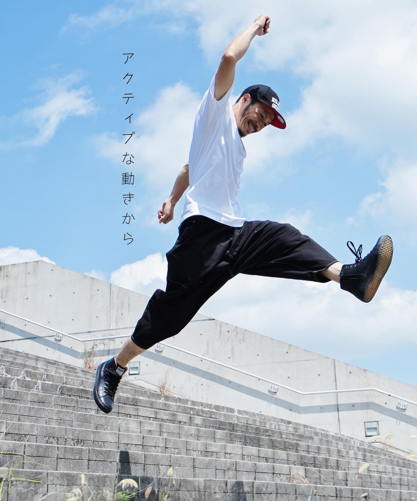 Color Balloon Pants 2 by LELAX / カラーバルーンパンツ2 by LELAX