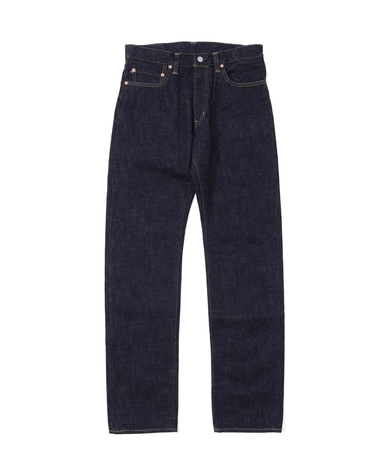 WEB Limited 17oz Selvedge Straight Denim / WEB限定 17oz セルビッチ
