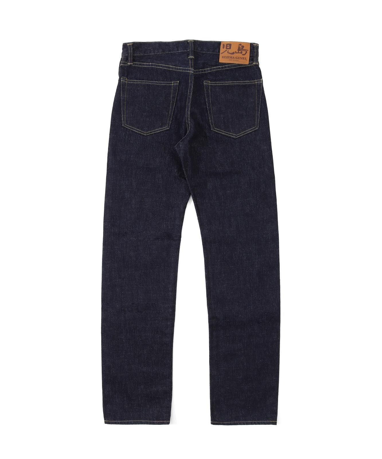 WEB Limited 17oz Selvedge Straight Denim / WEB限定 17oz セルビッチ