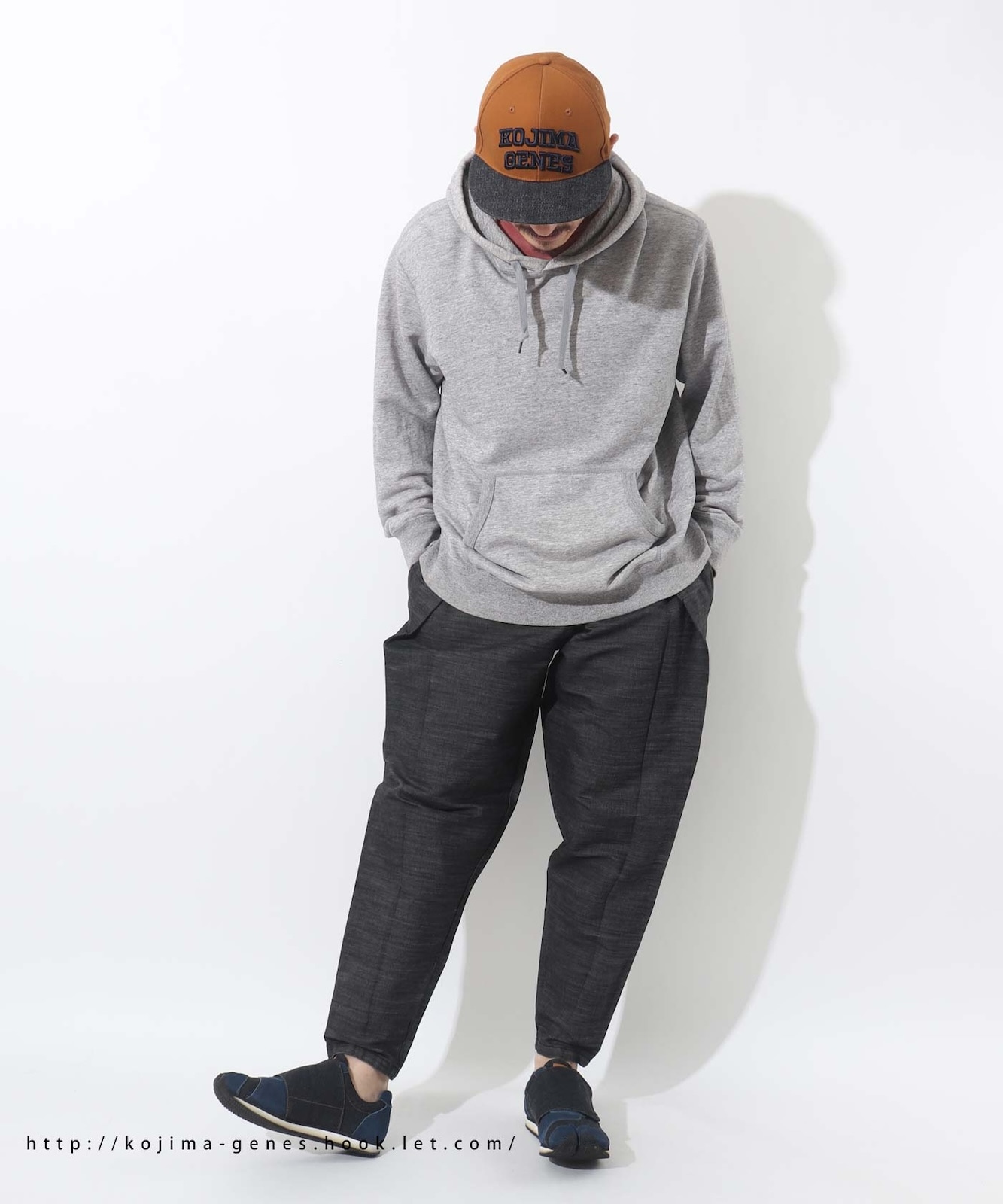 Balloon Pants by LELAX / Х롼ѥ by LELAX