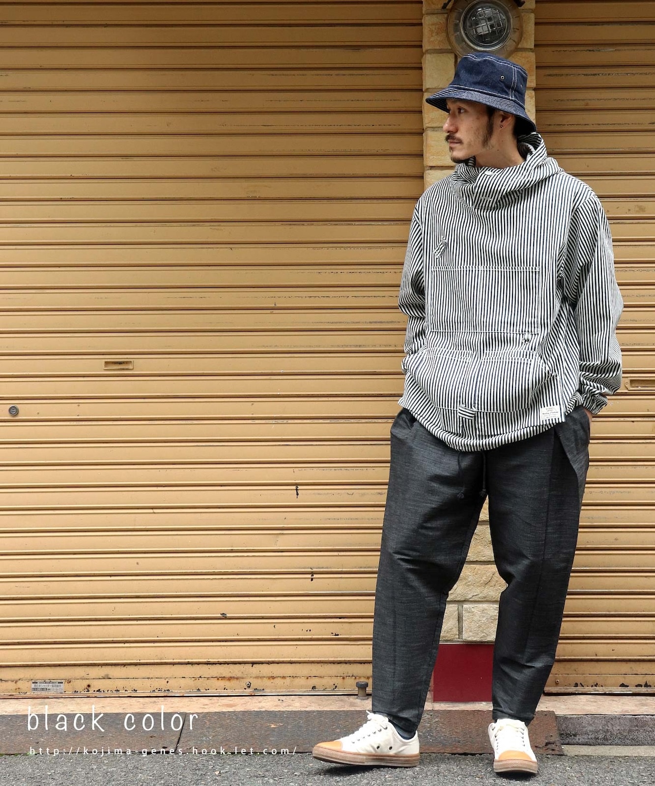 Balloon Pants by LELAX / Х롼ѥ by LELAX