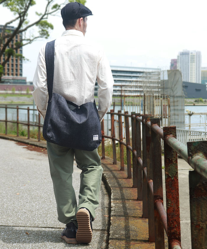 Newspaper Bag / ˥塼ڡѡХå