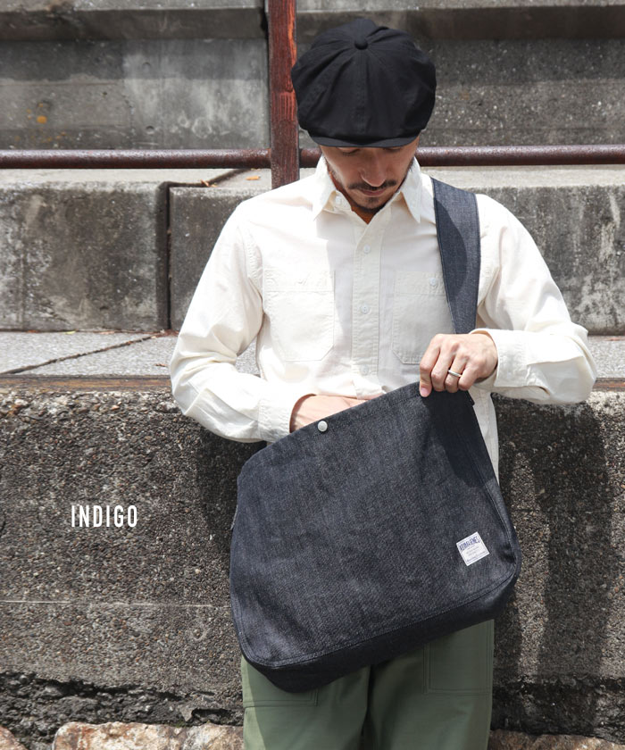 Newspaper Bag / ˥塼ڡѡХå