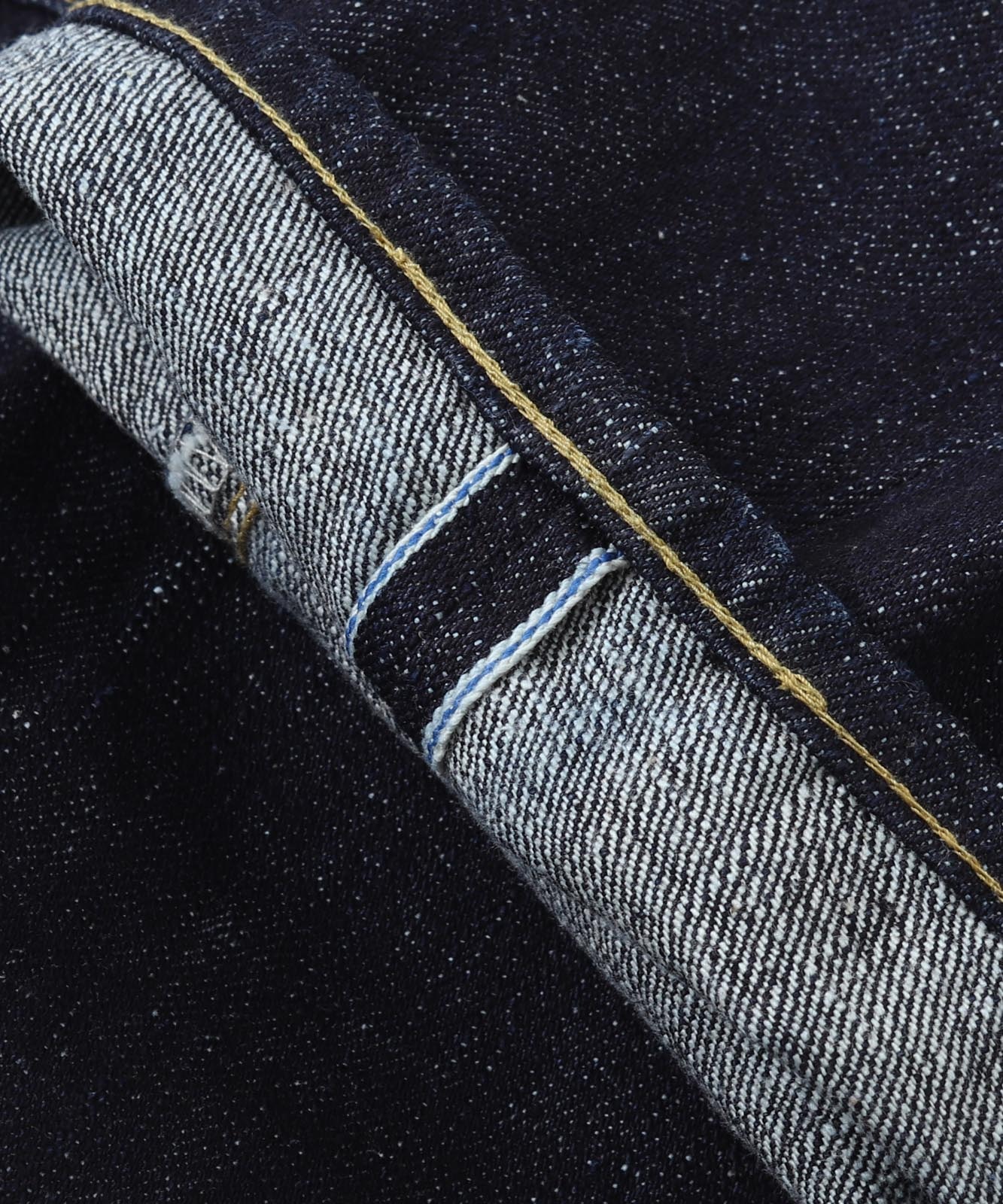 WEB Limited 17oz Selvedge Wide Denim / WEB限定 17oz セルビッチ