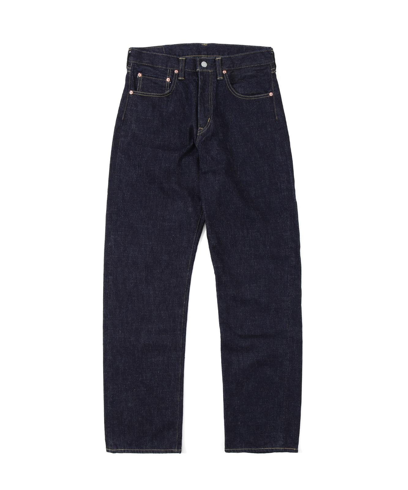 WEB Limited 17oz Selvedge Wide Denim / WEB限定 17oz セルビッチ