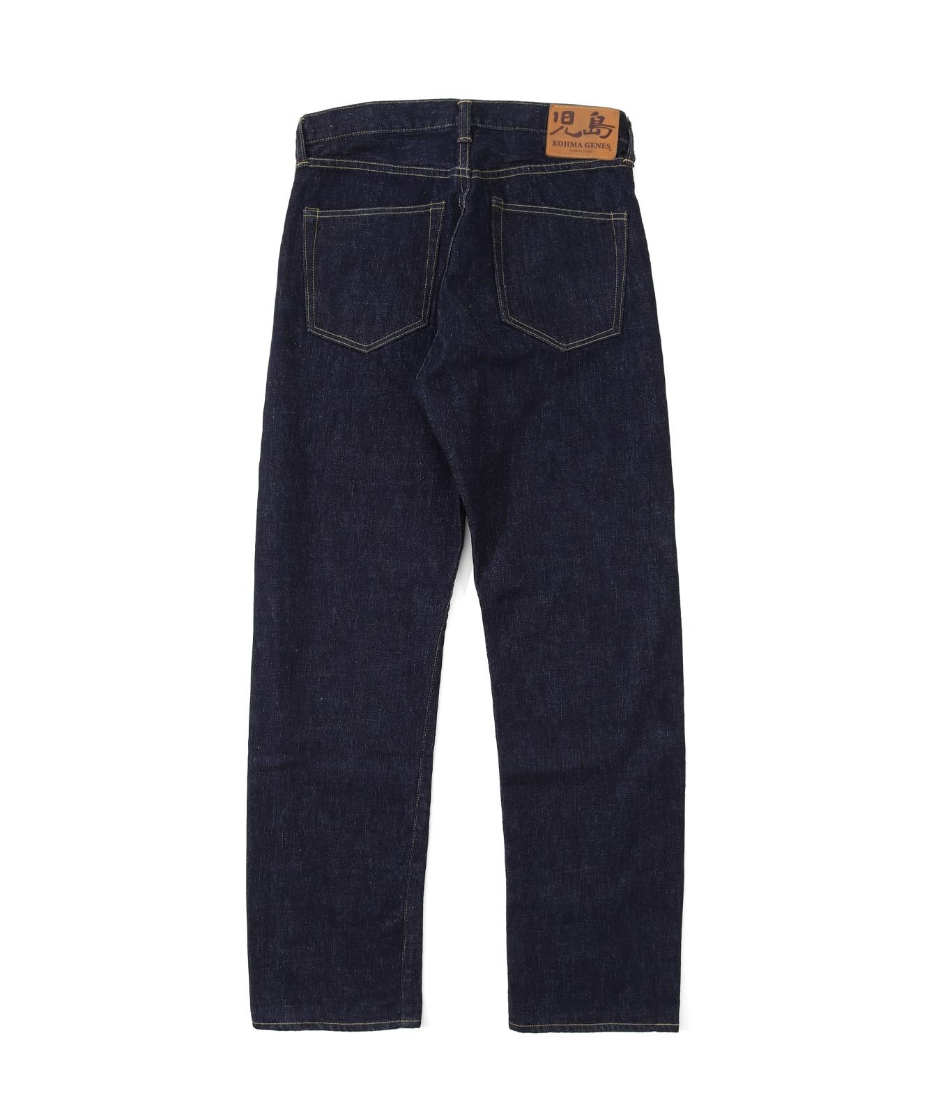 WEB Limited 17oz Selvedge Wide Denim / WEB限定 17oz セルビッチ