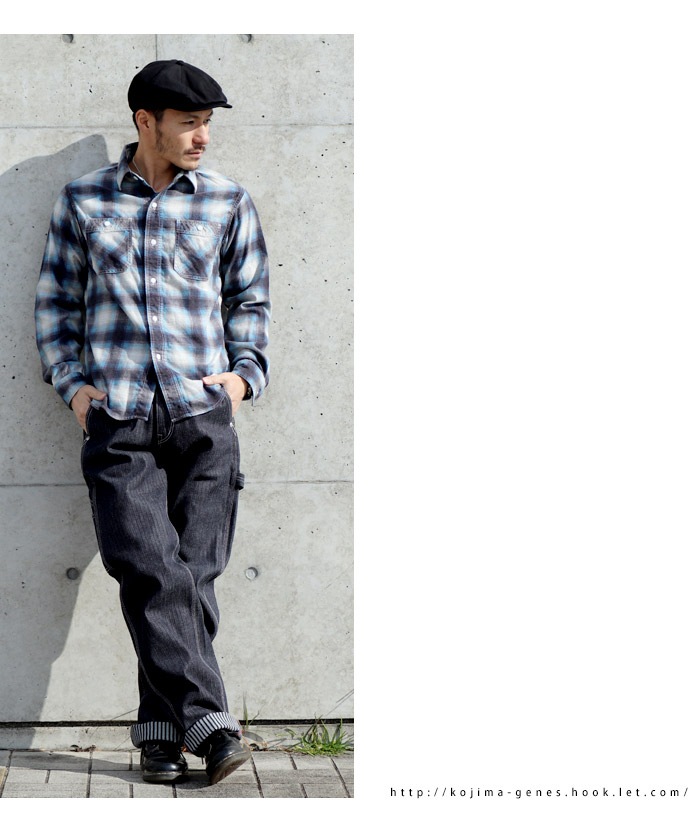 Diceweave Painter Pants / ֥ڥ󥿡ѥ