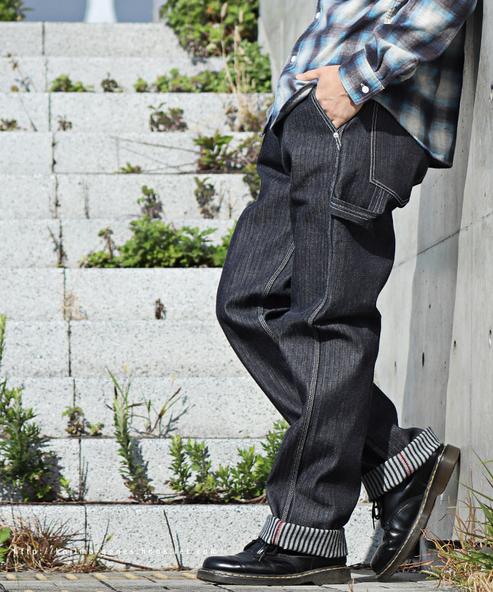 Diceweave Painter Pants / ֥ڥ󥿡ѥ