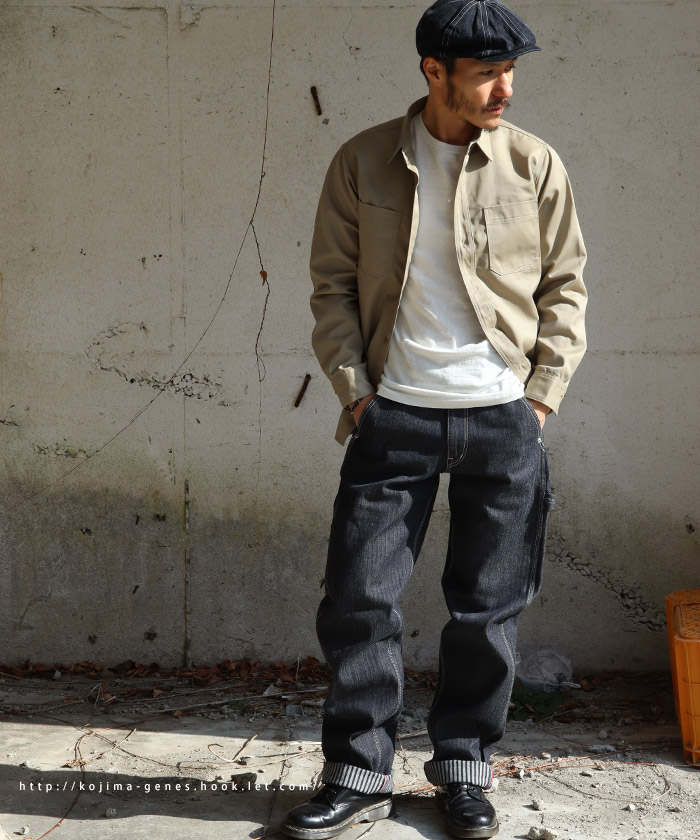 Diceweave Painter Pants / ֥ڥ󥿡ѥ