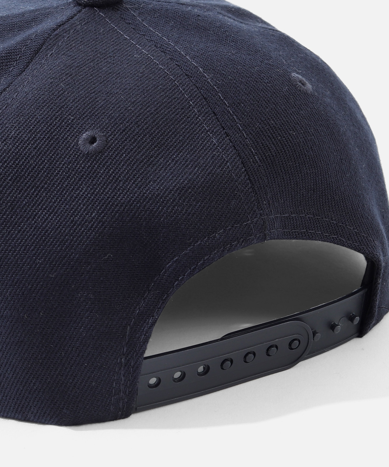 Kojima Genes Logo Baseball Cap / 児島ジーンズロゴ ベースボールキャップ