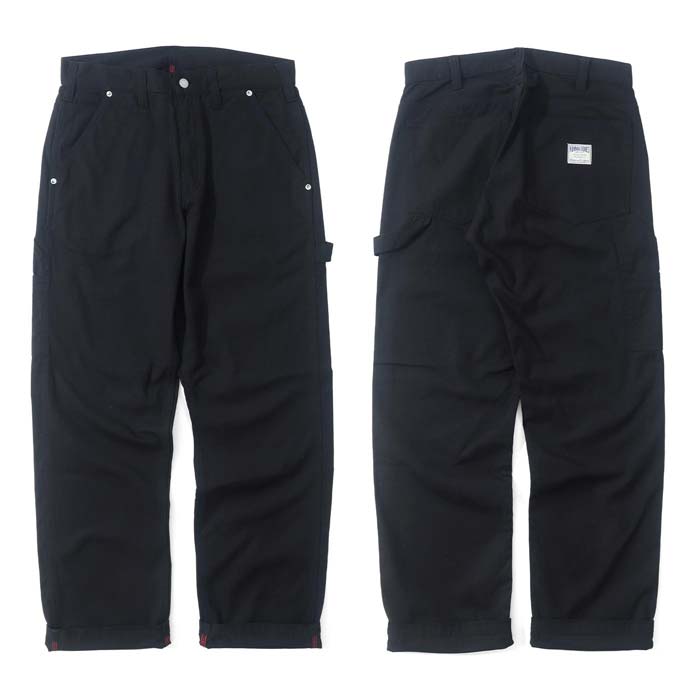 Fujikinbai Painter Pants / 富士金梅ペインターパンツ | Work Pants